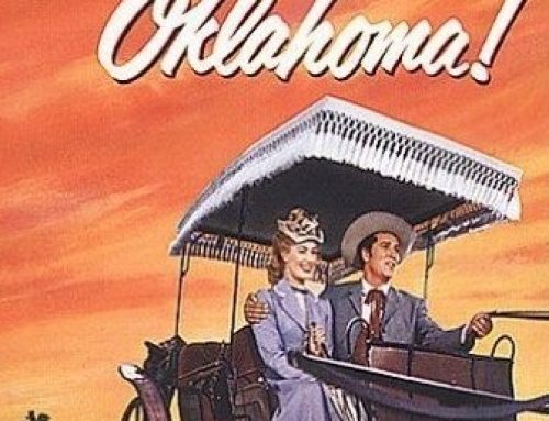 Oklahoma